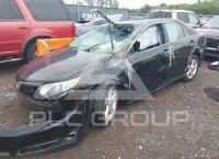 2014 Toyota CAMRY фото