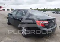2014 Toyota CAMRY photo