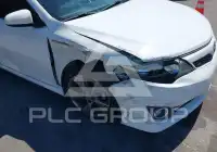 2014 Toyota CAMRY photo