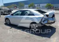 2014 Toyota CAMRY фото