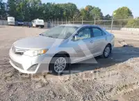 2014 Toyota CAMRY photo