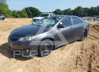 2014 Toyota CAMRY photo