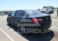 2014 Toyota CAMRY photo