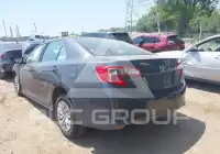 2014 Toyota CAMRY photo