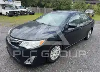 2014 Toyota CAMRY фото