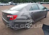 2014 Toyota CAMRY photo