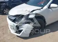 2014 Toyota CAMRY photo