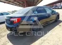 2014 Toyota CAMRY фото