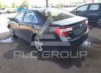 2014 Toyota CAMRY фото