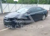 2014 Toyota CAMRY фото