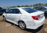 2014 Toyota CAMRY фото