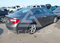 2014 Toyota CAMRY фото