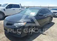 2014 Toyota CAMRY photo