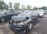 2014 Toyota CAMRY фото