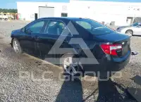 2014 Toyota CAMRY photo
