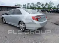 2014 Toyota CAMRY фото