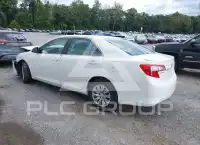 2014 Toyota CAMRY photo