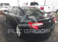 2014 Toyota CAMRY фото