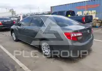 2014 Toyota CAMRY фото