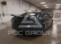 2014 Toyota CAMRY фото