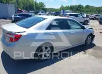 2014 Toyota CAMRY photo
