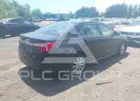 2014 Toyota CAMRY photo