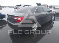 2014 Toyota CAMRY фото