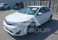 2014 Toyota CAMRY фото