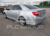 2014 Toyota CAMRY photo