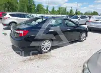 2014 Toyota CAMRY фото