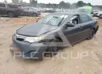 2014 Toyota CAMRY photo
