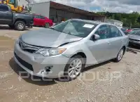 2014 Toyota CAMRY photo