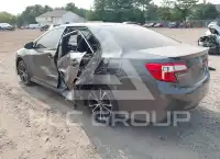 2014 Toyota CAMRY фото