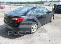 2014 Toyota CAMRY фото