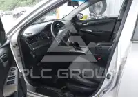 2014 Toyota CAMRY фото