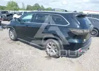2014 Toyota Highlander photo