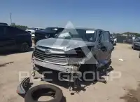 2014 Toyota Highlander photo