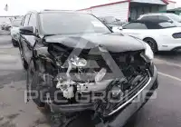 2014 Toyota Highlander фото