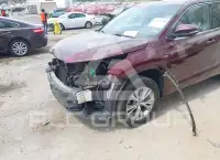 2014 Toyota Highlander photo