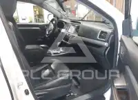 2014 Toyota Highlander фото