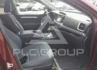 2014 Toyota Highlander фото