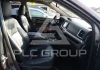 2014 Toyota Highlander фото