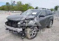 2014 Toyota Highlander photo