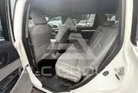 2014 Toyota Highlander фото