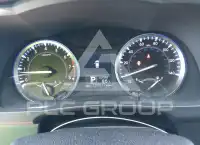 2014 Toyota Highlander фото