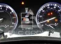 2014 Toyota Highlander фото