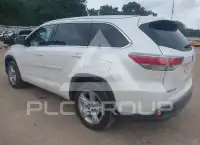 2014 Toyota Highlander photo