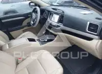 2014 Toyota Highlander фото