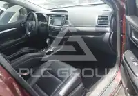 2014 Toyota Highlander photo