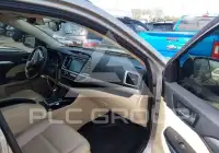 2014 Toyota Highlander фото